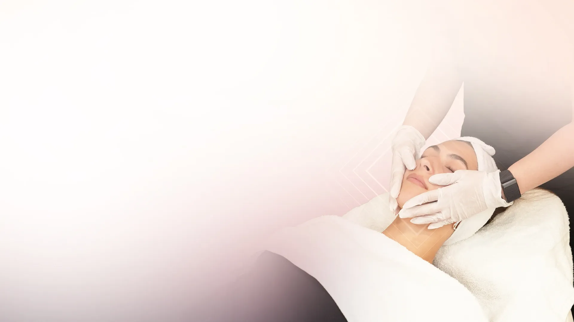 Clinical-Grade Facials for Real Skin Results treatment at Toronto medical spa - From Acne to Aging - There a facial for every skin story...